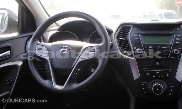 Buy Import Hyundai Santa Fe Black Car in Import - Dubai in Akmecet Buy Import Hyundai Santa Fe Black Car in Import - Dubai in Akmecet