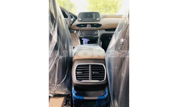 Buy Import Hyundai Santa Fe Green Car in Import - Dubai in Akmecet Buy Import Hyundai Santa Fe Green Car in Import - Dubai in Akmecet