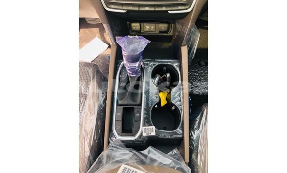 Buy Import Hyundai Santa Fe Green Car in Import - Dubai in Akmecet Buy Import Hyundai Santa Fe Green Car in Import - Dubai in Akmecet