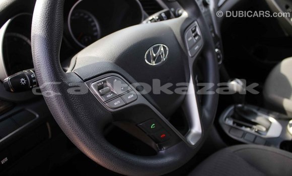 Buy Import Hyundai Santa Fe Black Car in Import - Dubai in Akmecet Buy Import Hyundai Santa Fe Black Car in Import - Dubai in Akmecet