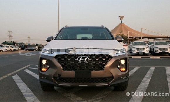 Buy Import Hyundai Santa Fe Brown Car in Import - Dubai in Akmecet Buy Import Hyundai Santa Fe Brown Car in Import - Dubai in Akmecet
