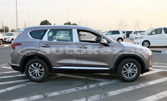 Buy Import Hyundai Santa Fe Brown Car in Import - Dubai in Akmecet Buy Import Hyundai Santa Fe Brown Car in Import - Dubai in Akmecet