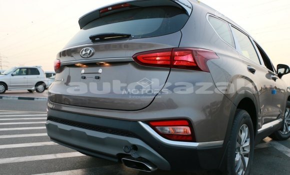Buy Import Hyundai Santa Fe Brown Car in Import - Dubai in Akmecet Buy Import Hyundai Santa Fe Brown Car in Import - Dubai in Akmecet