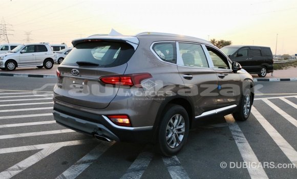 Buy Import Hyundai Santa Fe Brown Car in Import - Dubai in Akmecet Buy Import Hyundai Santa Fe Brown Car in Import - Dubai in Akmecet