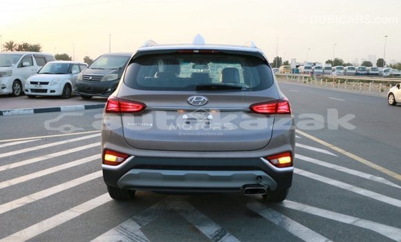 Buy Import Hyundai Santa Fe Brown Car in Import - Dubai in Akmecet Buy Import Hyundai Santa Fe Brown Car in Import - Dubai in Akmecet