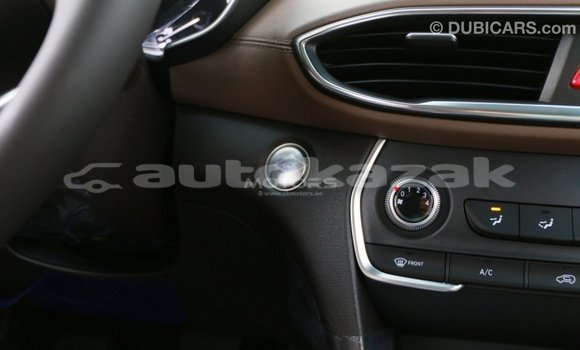 Buy Import Hyundai Santa Fe Brown Car in Import - Dubai in Akmecet Buy Import Hyundai Santa Fe Brown Car in Import - Dubai in Akmecet