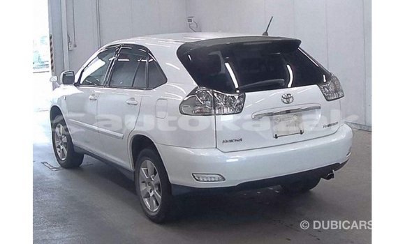 Buy Import Toyota Harrier White Car in Import - Dubai in Akmecet Buy Import Toyota Harrier White Car in Import - Dubai in Akmecet