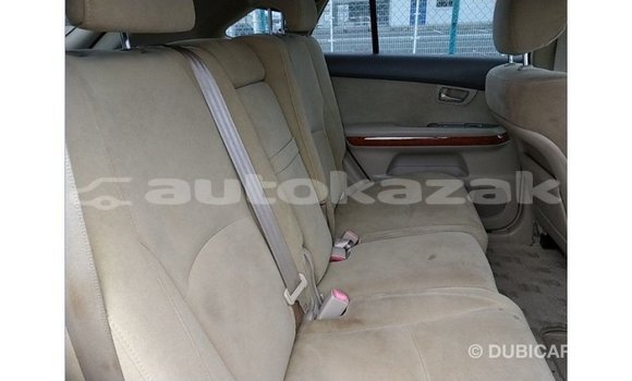 Buy Import Toyota Harrier White Car in Import - Dubai in Akmecet Buy Import Toyota Harrier White Car in Import - Dubai in Akmecet