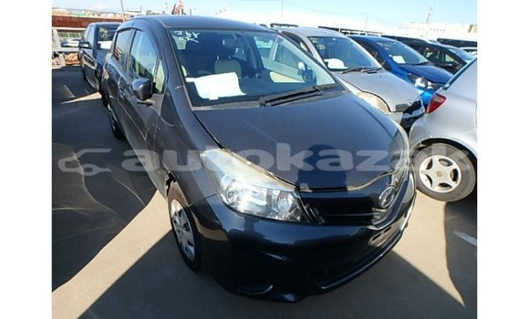Buy Import Toyota Vitz Other Car in Import - Dubai in Akmecet