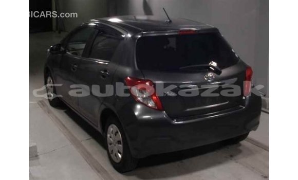 Buy Import Toyota Vitz Other Car in Import - Dubai in Akmecet Buy Import Toyota Vitz Other Car in Import - Dubai in Akmecet