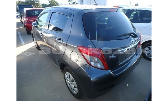 Buy Import Toyota Vitz Other Car in Import - Dubai in Akmecet Buy Import Toyota Vitz Other Car in Import - Dubai in Akmecet