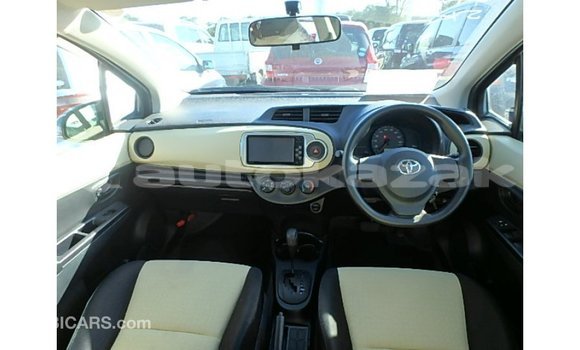 Buy Import Toyota Vitz Other Car in Import - Dubai in Akmecet Buy Import Toyota Vitz Other Car in Import - Dubai in Akmecet