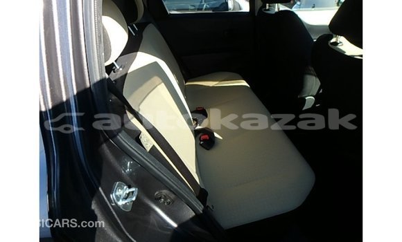 Buy Import Toyota Vitz Other Car in Import - Dubai in Akmecet Buy Import Toyota Vitz Other Car in Import - Dubai in Akmecet