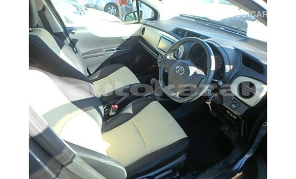 Buy Import Toyota Vitz Other Car in Import - Dubai in Akmecet Buy Import Toyota Vitz Other Car in Import - Dubai in Akmecet