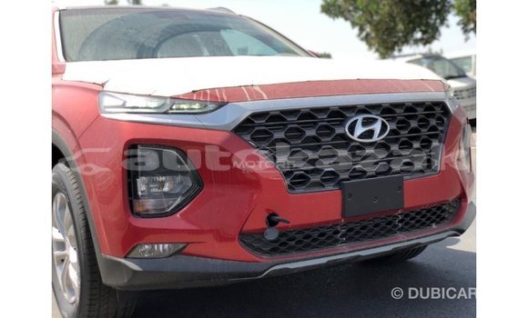 Buy Import Hyundai Santa Fe Red Car in Import - Dubai in Akmecet Buy Import Hyundai Santa Fe Red Car in Import - Dubai in Akmecet