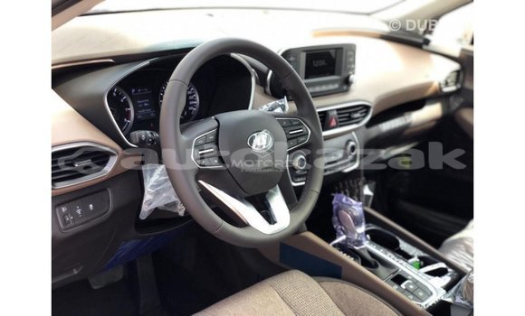 Buy Import Hyundai Santa Fe Red Car in Import - Dubai in Akmecet Buy Import Hyundai Santa Fe Red Car in Import - Dubai in Akmecet