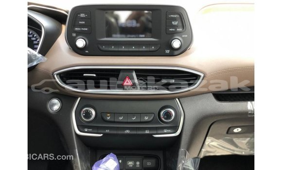 Buy Import Hyundai Santa Fe Red Car in Import - Dubai in Akmecet Buy Import Hyundai Santa Fe Red Car in Import - Dubai in Akmecet