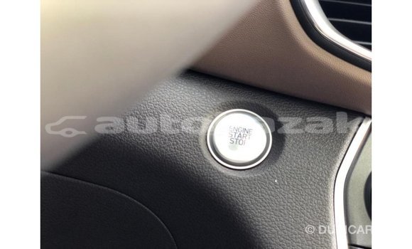 Buy Import Hyundai Santa Fe Red Car in Import - Dubai in Akmecet Buy Import Hyundai Santa Fe Red Car in Import - Dubai in Akmecet