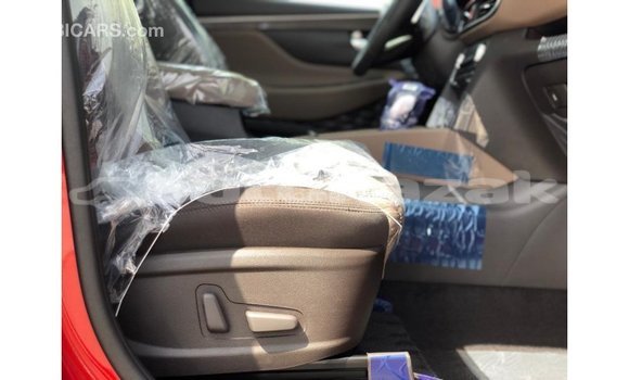 Buy Import Hyundai Santa Fe Red Car in Import - Dubai in Akmecet Buy Import Hyundai Santa Fe Red Car in Import - Dubai in Akmecet