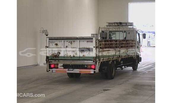 Buy Import Isuzu Rodeo White Car in Import - Dubai in Akmecet Buy Import Isuzu Rodeo White Car in Import - Dubai in Akmecet