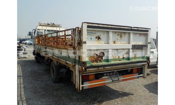 Buy Import Isuzu Rodeo White Car in Import - Dubai in Akmecet Buy Import Isuzu Rodeo White Car in Import - Dubai in Akmecet