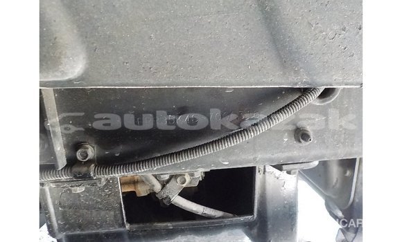 Buy Import Isuzu Rodeo White Car in Import - Dubai in Akmecet Buy Import Isuzu Rodeo White Car in Import - Dubai in Akmecet