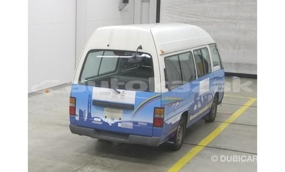 Buy Import Nissan Caravan White Car in Import - Dubai in Akmecet Buy Import Nissan Caravan White Car in Import - Dubai in Akmecet