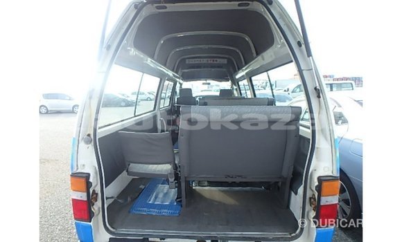 Buy Import Nissan Caravan White Car in Import - Dubai in Akmecet Buy Import Nissan Caravan White Car in Import - Dubai in Akmecet