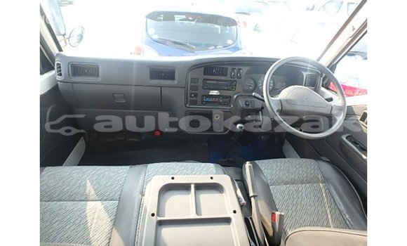 Buy Import Nissan Caravan White Car in Import - Dubai in Akmecet Buy Import Nissan Caravan White Car in Import - Dubai in Akmecet