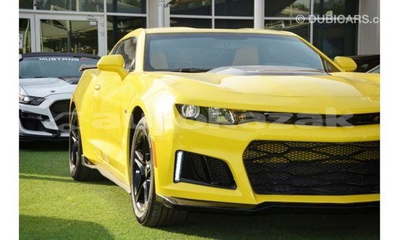 Buy Import Chevrolet Camaro Other Car in Import - Dubai in Akmecet Buy Import Chevrolet Camaro Other Car in Import - Dubai in Akmecet