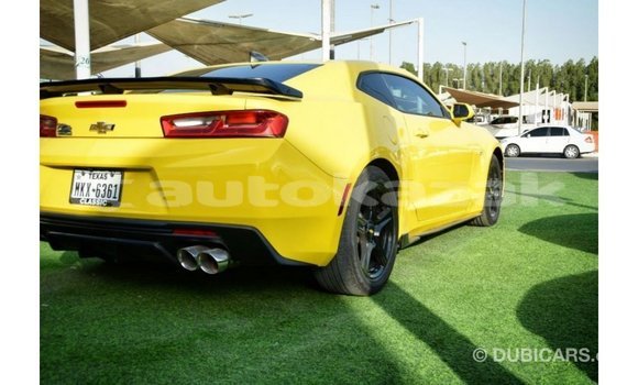Buy Import Chevrolet Camaro Other Car in Import - Dubai in Akmecet Buy Import Chevrolet Camaro Other Car in Import - Dubai in Akmecet