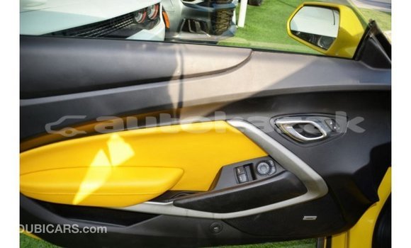 Buy Import Chevrolet Camaro Other Car in Import - Dubai in Akmecet Buy Import Chevrolet Camaro Other Car in Import - Dubai in Akmecet