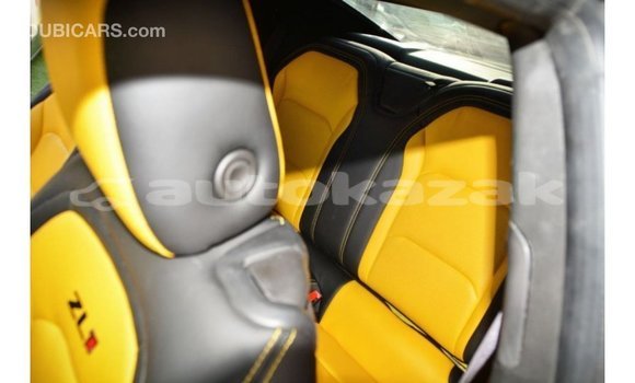 Buy Import Chevrolet Camaro Other Car in Import - Dubai in Akmecet Buy Import Chevrolet Camaro Other Car in Import - Dubai in Akmecet