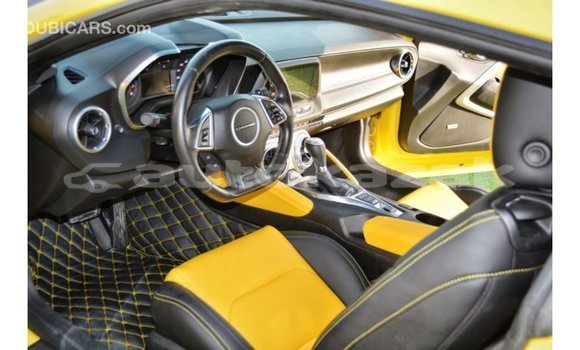 Buy Import Chevrolet Camaro Other Car in Import - Dubai in Akmecet Buy Import Chevrolet Camaro Other Car in Import - Dubai in Akmecet