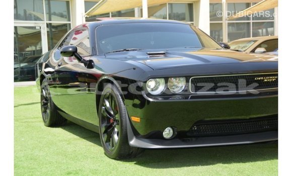 Buy Import Dodge Challenger Black Car in Import - Dubai in Akmecet Buy Import Dodge Challenger Black Car in Import - Dubai in Akmecet