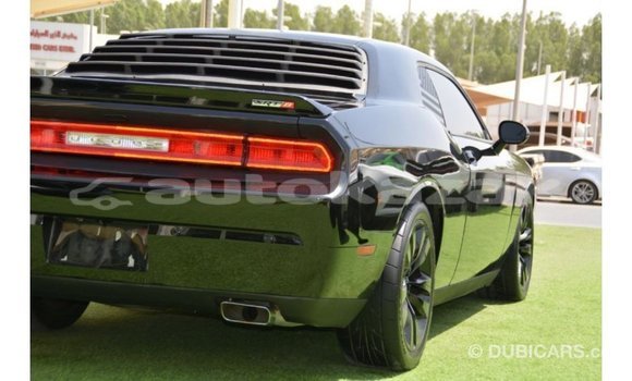 Buy Import Dodge Challenger Black Car in Import - Dubai in Akmecet Buy Import Dodge Challenger Black Car in Import - Dubai in Akmecet