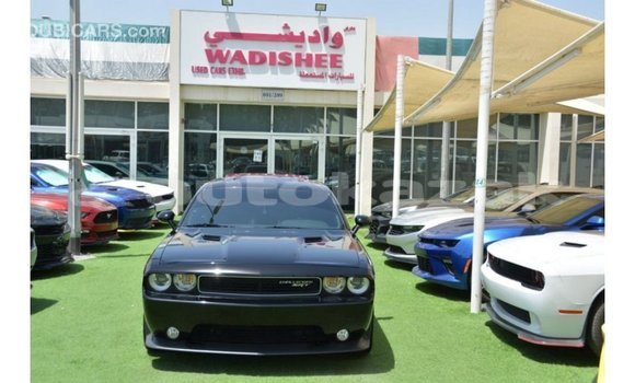 Buy Import Dodge Challenger Black Car in Import - Dubai in Akmecet Buy Import Dodge Challenger Black Car in Import - Dubai in Akmecet
