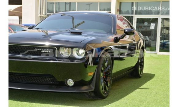 Buy Import Dodge Challenger Black Car in Import - Dubai in Akmecet Buy Import Dodge Challenger Black Car in Import - Dubai in Akmecet
