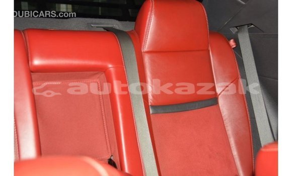 Buy Import Dodge Challenger Black Car in Import - Dubai in Akmecet Buy Import Dodge Challenger Black Car in Import - Dubai in Akmecet