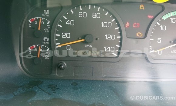 Buy Import Mitsubishi i Blue Car in Import - Dubai in Akmecet Buy Import Mitsubishi i Blue Car in Import - Dubai in Akmecet