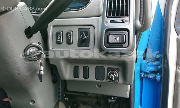 Buy Import Mitsubishi i Blue Car in Import - Dubai in Akmecet Buy Import Mitsubishi i Blue Car in Import - Dubai in Akmecet