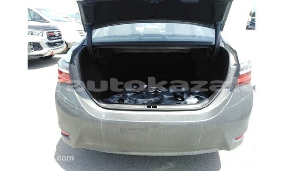 Buy Import Toyota Corolla Other Car in Import - Dubai in Akmecet Buy Import Toyota Corolla Other Car in Import - Dubai in Akmecet
