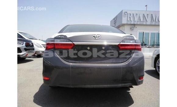Buy Import Toyota Corolla Other Car in Import - Dubai in Akmecet Buy Import Toyota Corolla Other Car in Import - Dubai in Akmecet