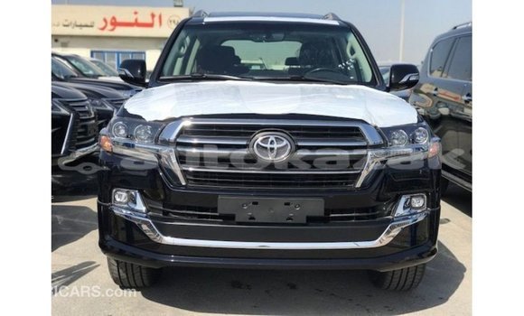 Buy Import Toyota Land Cruiser Black Car in Import - Dubai in Akmecet Buy Import Toyota Land Cruiser Black Car in Import - Dubai in Akmecet
