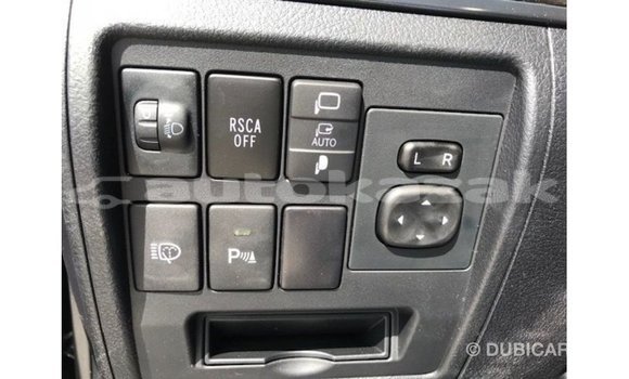 Buy Import Toyota Land Cruiser Black Car in Import - Dubai in Akmecet Buy Import Toyota Land Cruiser Black Car in Import - Dubai in Akmecet