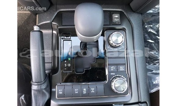 Buy Import Toyota Land Cruiser Black Car in Import - Dubai in Akmecet Buy Import Toyota Land Cruiser Black Car in Import - Dubai in Akmecet