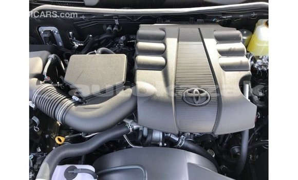 Buy Import Toyota Land Cruiser Black Car in Import - Dubai in Akmecet Buy Import Toyota Land Cruiser Black Car in Import - Dubai in Akmecet