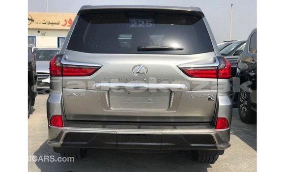 Buy Import Lexus LX Other Car in Import - Dubai in Akmecet Buy Import Lexus LX Other Car in Import - Dubai in Akmecet