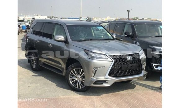 Buy Import Lexus LX Other Car in Import - Dubai in Akmecet Buy Import Lexus LX Other Car in Import - Dubai in Akmecet