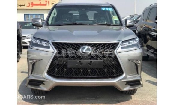 Buy Import Lexus LX Other Car in Import - Dubai in Akmecet Buy Import Lexus LX Other Car in Import - Dubai in Akmecet